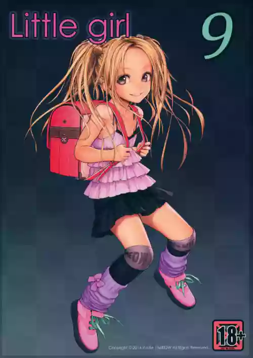Little Girl 9圖
