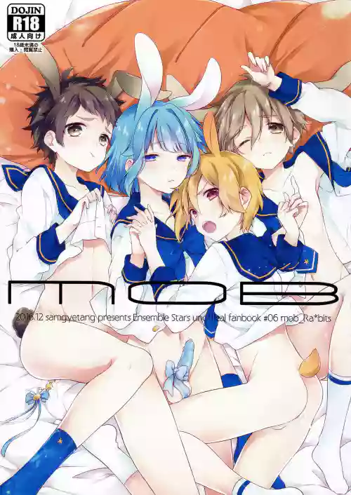 MOB圖