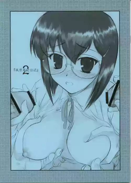 风原风纪日志 2图