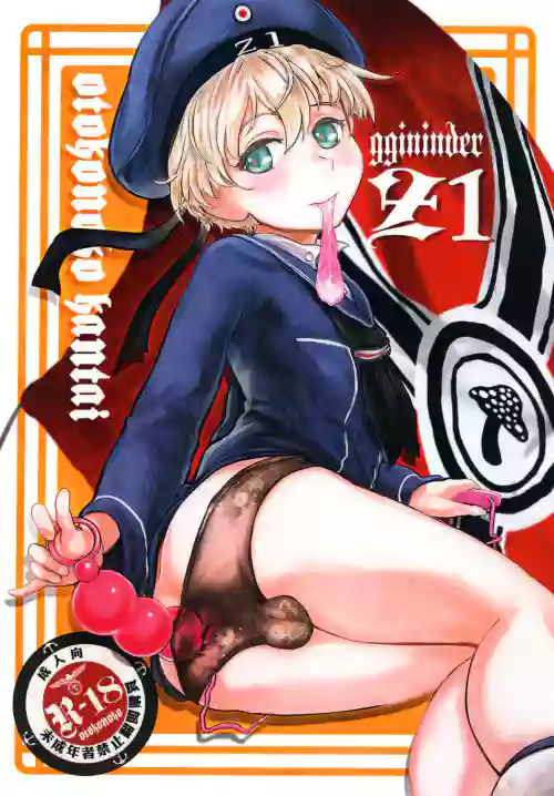 GGININDER Z1圖