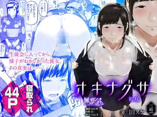 オキナグサ 初咲图