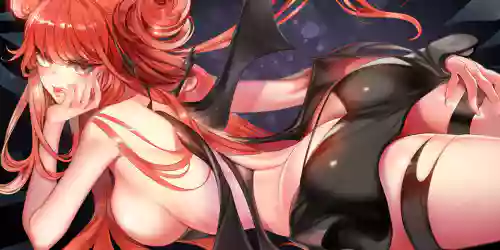 Lilith`s CordCh.61-66圖