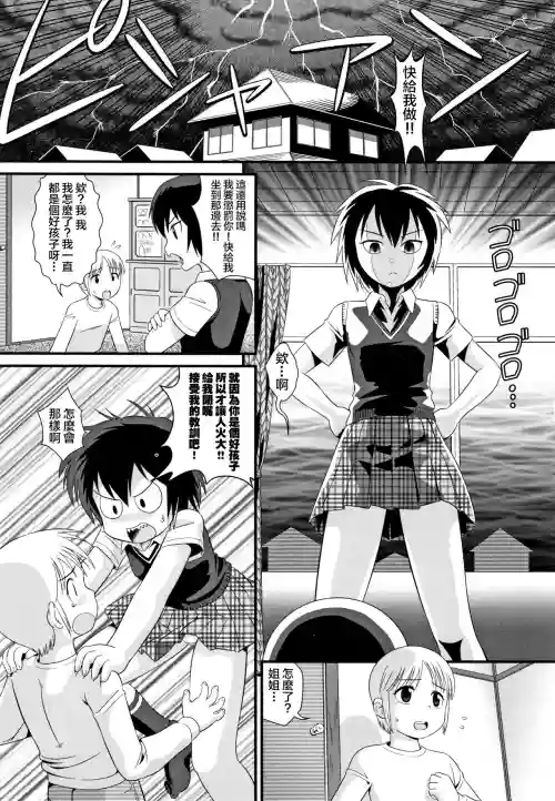 SWAP INCEST 封面 - HaSM.cc