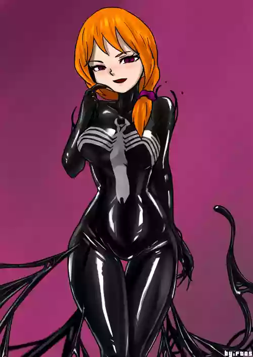 Venom intrusion II圖