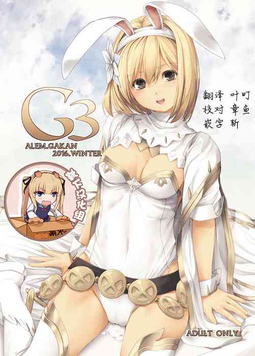 G3图