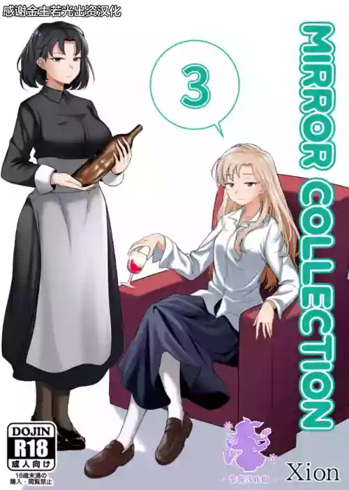 ミラーコレクション3图