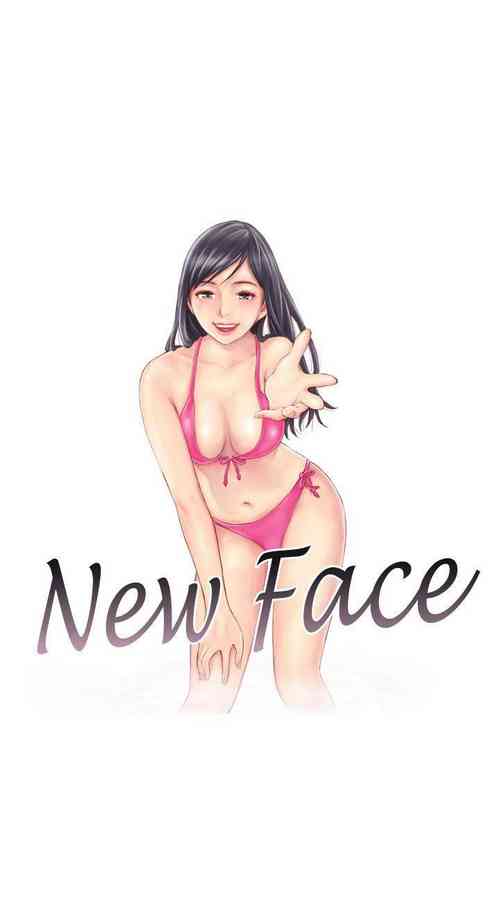 NEW FACE 1-40图