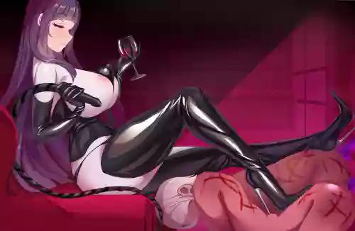Maid's Ambition 2 女仆的野心2图