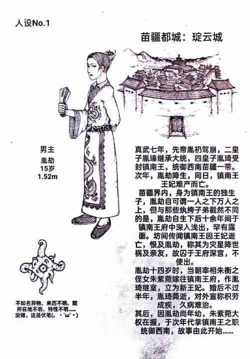 Little nv`xia圖