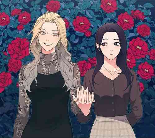Sadistic Beauty: Side Story A  | 虐美人：外傳A圖