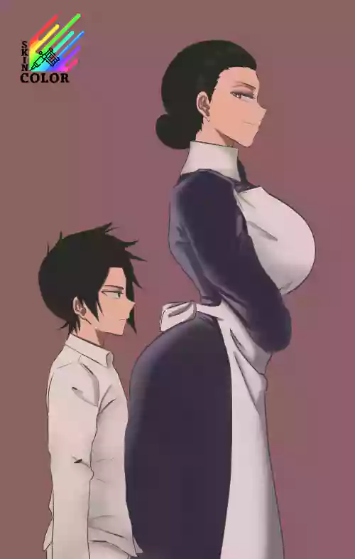 The Forbidden Practice圖