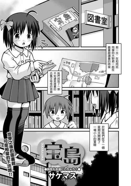 寶島圖