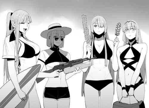 DEFY Bikini图
