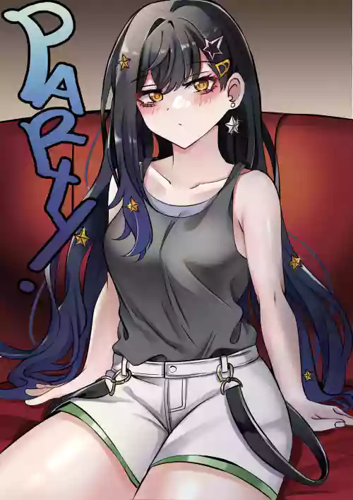 Party!图