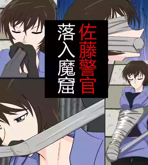 Miwako Sato kidnapping case图