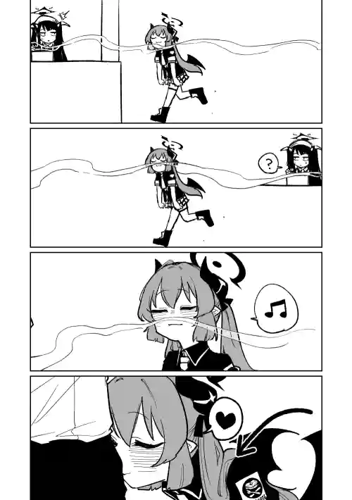 Yamete Junko | 欸淳子先不要图
