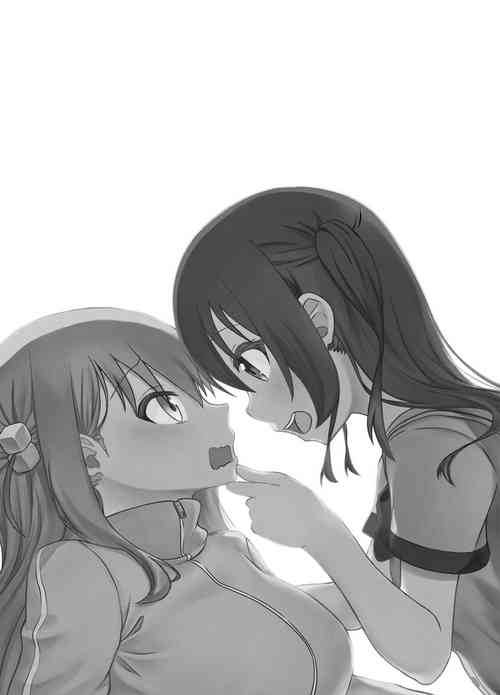 BOCCHI THE FUCK圖