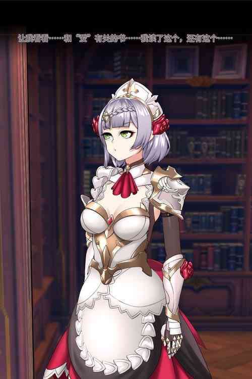Noelle Library圖