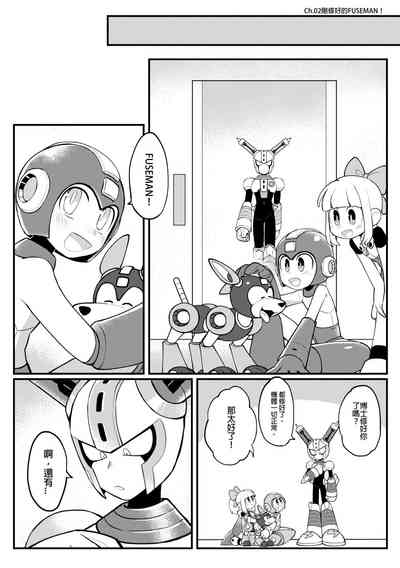 第21頁 封面 - HaSM.cc