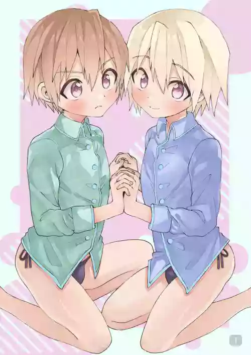 Onii-chan Daisuki| 最爱哥哥了♡ 封面 - HaSM.cc