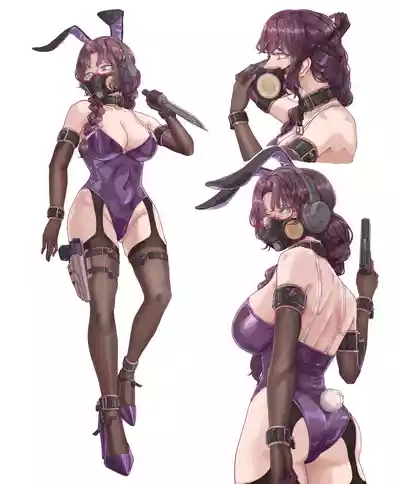 第285页 封面 - HaSM.cc