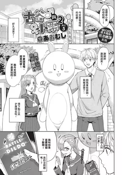 第245页 封面 - HaSM.cc