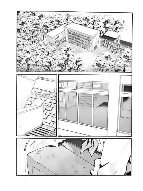 不軌 vol.0 封面 - HaSM.cc