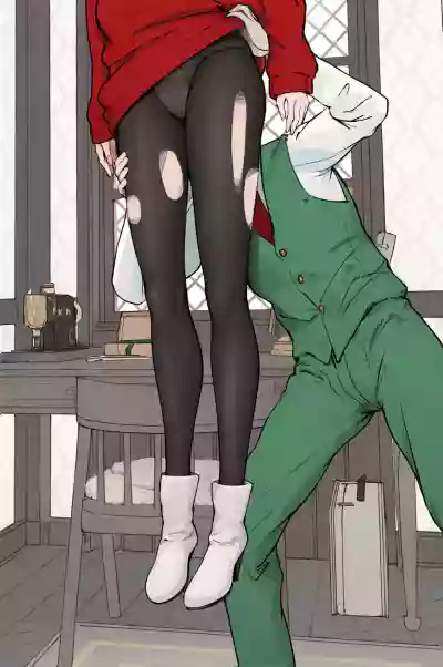 第33页 封面 - HaSM.cc