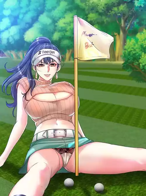 一杆进洞 | Hole in One 1-52 封面 - HaSM.cc