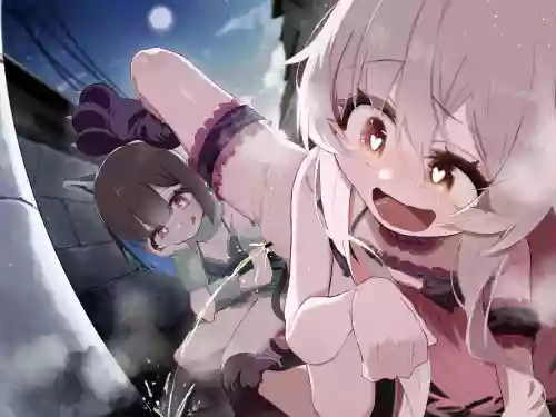 Onii-chan no Seiheki wa Mou Owari! 封面 - HaSM.cc
