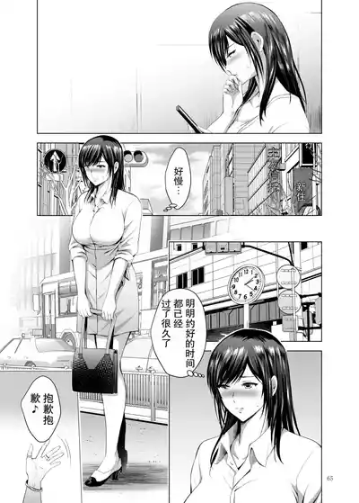 第65页 封面 - HaSM.cc