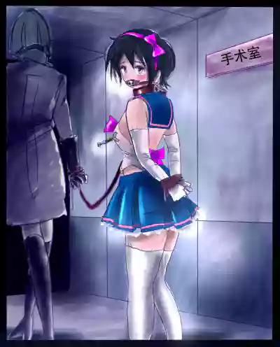 第9页 封面 - HaSM.cc