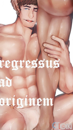 CHILONG - Regressus ad Originem圖