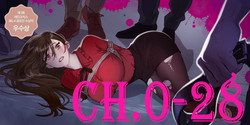 Atonement Camp Ch.0-28圖